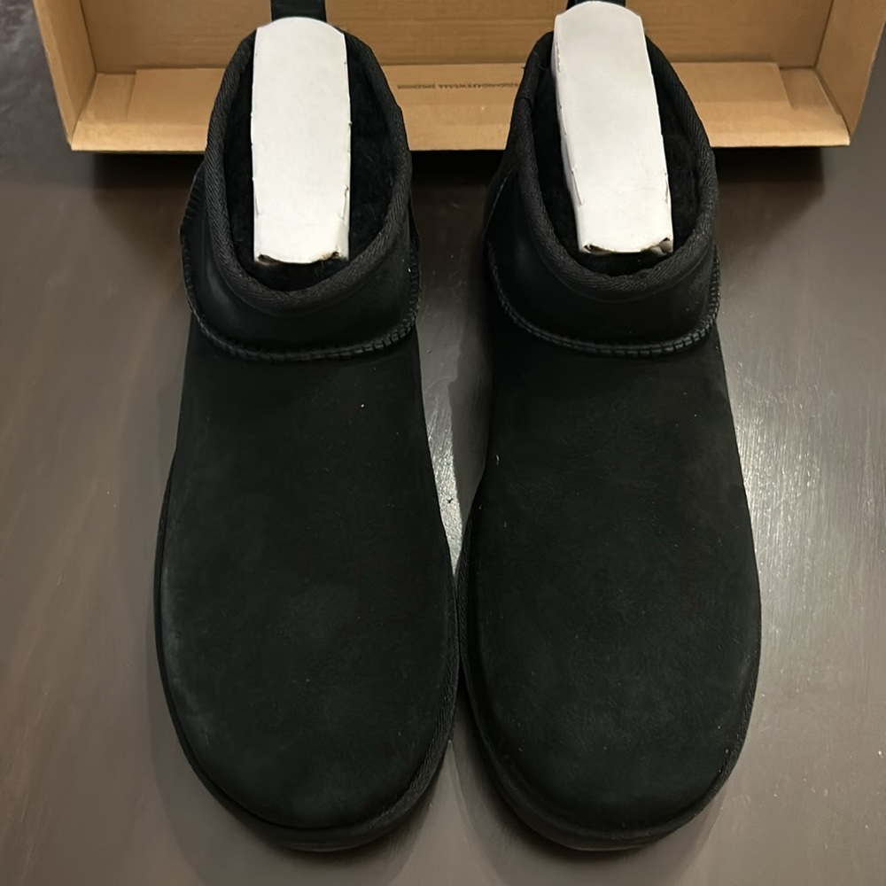Classic Ultra Mini Booties - Picture 10 of 11